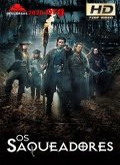 Los ladrones del bosque Temporada 1 [720p]